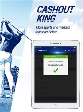 Boylesports Cash Out